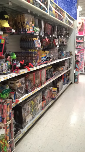 Toy Store «Toys