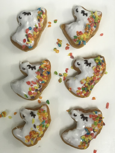 Donut Shop «Saginaw Donut Shop», reviews and photos, 1029 N Saginaw Blvd, Saginaw, TX 76179, USA