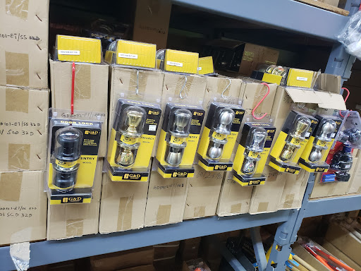 Tool Store «Seven Star Tools», reviews and photos, 11043 Harry Hines Blvd, Dallas, TX 75229, USA