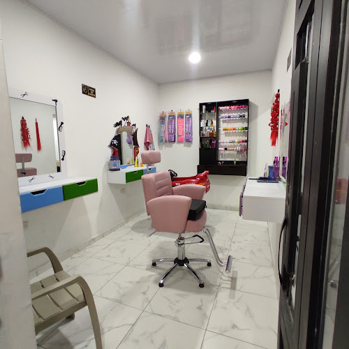 BIG KIDS Peluquería infantil