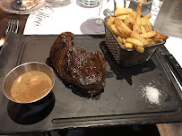 Steak du Restaurant El Olivo à Caen - n°10