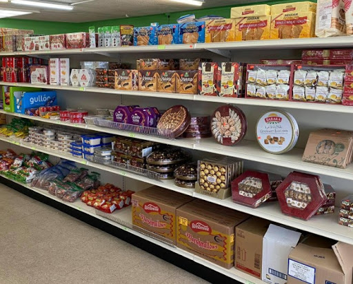 Grocery Store «Aden Market», reviews and photos, 1763 E University Ave b, Las Cruces, NM 88001, USA