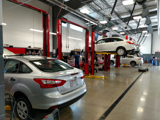 Ford Dealer «Liberty Ford Solon», reviews and photos, 32811 Aurora Rd, Solon, OH 44139, USA