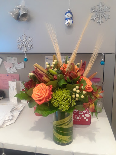 Florist «Old City Flowers», reviews and photos, 31 S 3rd St, Philadelphia, PA 19106, USA