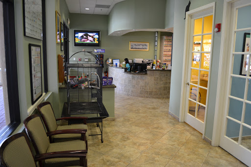 Weston Animal Hospital