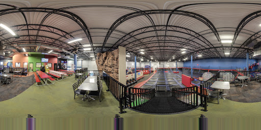 Amusement Center «Helium Trampoline and Climbing Park», reviews and photos, 16235 W Beloit Rd, New Berlin, WI 53151, USA