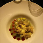 Photo n°1 de l'avis de Rachele.i fait le 20/08/2020 à 08:43 sur le  Quartino diVino Ristorante Champagneria à Ovada