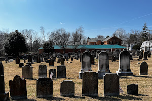 Reisterstown Community Cemetery
