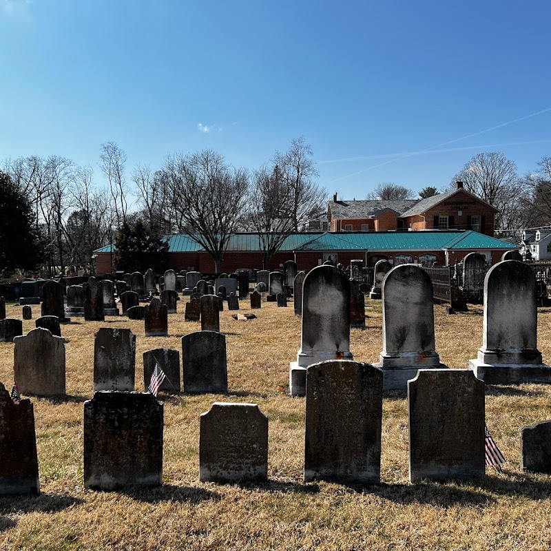 Reisterstown Community Cemetery