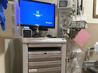 Mayo Clinic Health System: Emergency Room