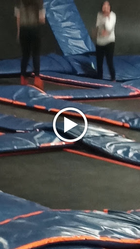 Amusement Center «Sky Zone Trampoline Park - St. Louis (Chesterfield)», reviews and photos, 17379 Edison Ave, Chesterfield, MO 63005, USA