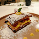 Photo n°7 de l'avis de paola. fait le 16/10/2021 à 07:14 sur le  Asiago Sporting Hotel & SPA à Asiago