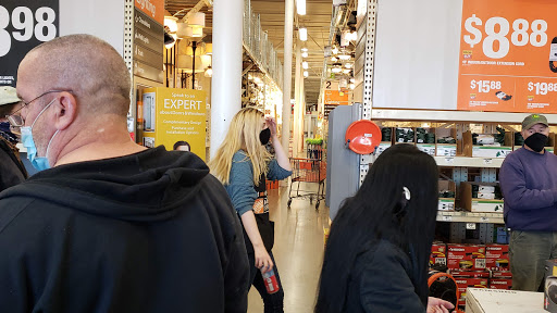 Home Improvement Store «The Home Depot», reviews and photos, 104 Danbury Rd, New Milford, CT 06776, USA