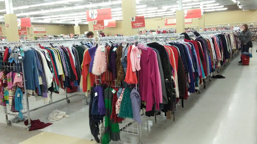 Thrift Store «Savers», reviews and photos, 135 Memorial Ave, West Springfield, MA 01089, USA