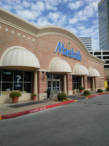 Department Store «Nordstrom Rack Centre at Post Oak», reviews and photos, 5000 Westheimer Rd #500, Houston, TX 77056, USA