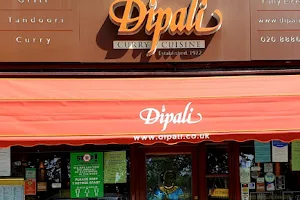Dipali Indian Restaurant image