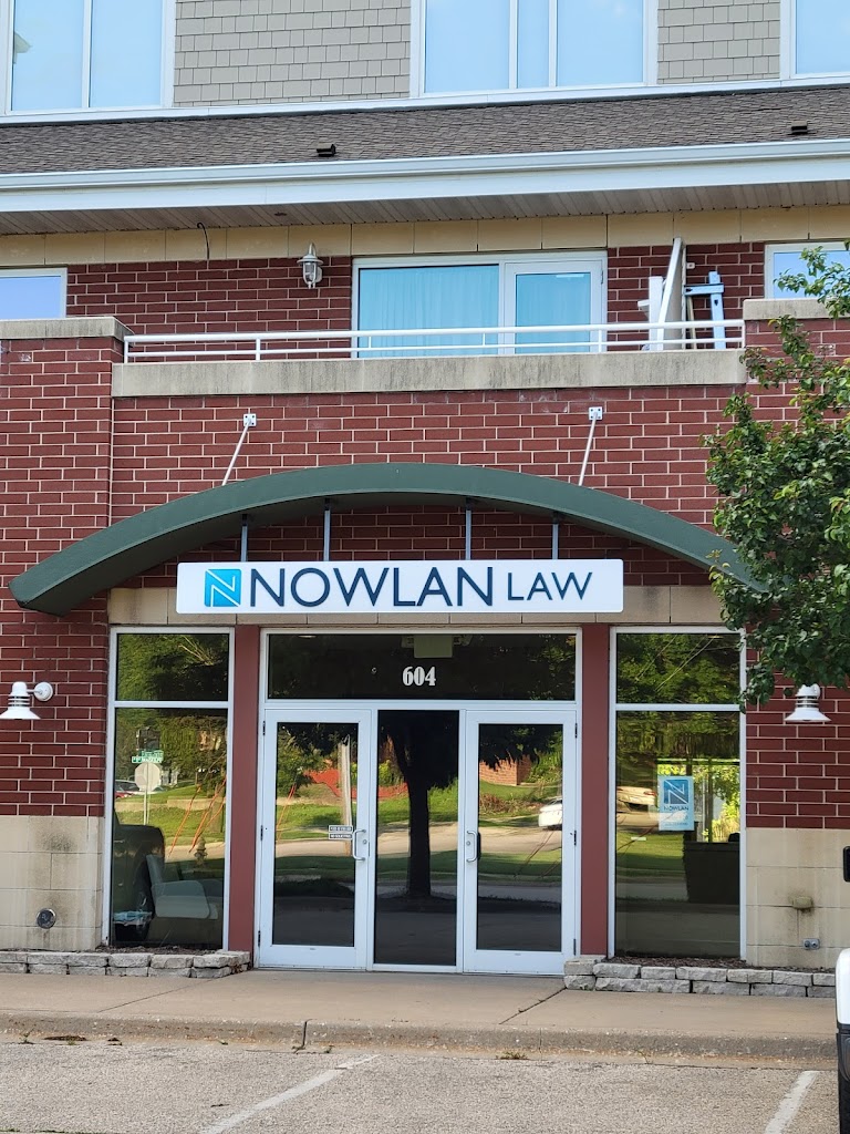 Nowlan Law 53511