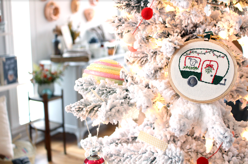 Gift Shop «Lily & Val Flagship Store», reviews and photos, 5900 Ellsworth Ave, Pittsburgh, PA 15232, USA