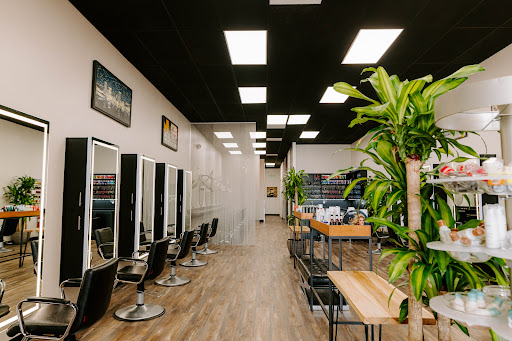 Spa «Renaissance Salon and Spa», reviews and photos, 11221 York Rd, Cockeysville, MD 21030, USA