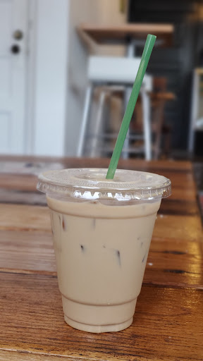 Coffee Shop «Joe Sippers Cafe», reviews and photos, 114 S 4th St, Effingham, IL 62401, USA