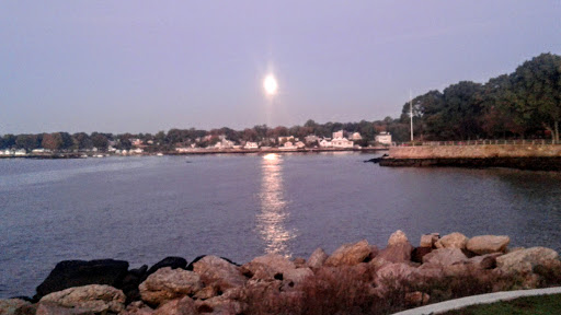 Park «Branford Point», reviews and photos, 4 Harbor St, Branford, CT 06405, USA