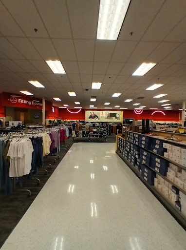 Department Store «Target», reviews and photos, 35401 Warren Rd, Westland, MI 48185, USA