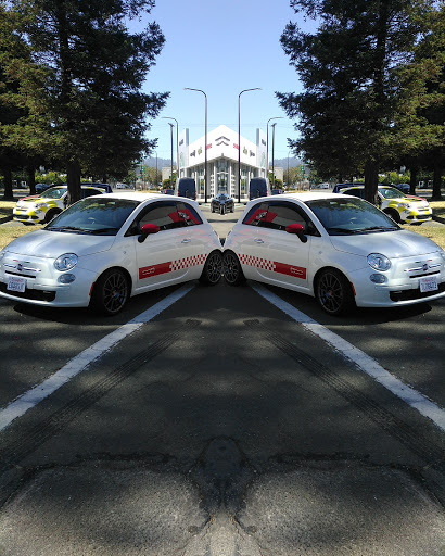 Car Dealer «McKevitt Fiat of Berkeley», reviews and photos, 2700 Shattuck Ave #200, Berkeley, CA 94705, USA