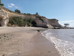 Photo de Conche des Cadets Beach et le règlement