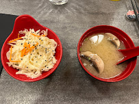 Les plus récentes photos du Restaurant japonais KOKI SUSHI à Thonon-les-Bains - n°5