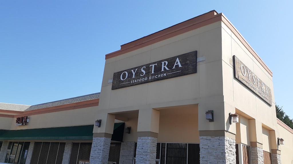 Oystra Sushi & Kitchen 30097