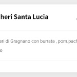 Photo n°6 de l'avis de simone.r fait le 12/05/2021 à 12:19 sur le  CAFFE' DEL TRIBUNALE à Ivrea