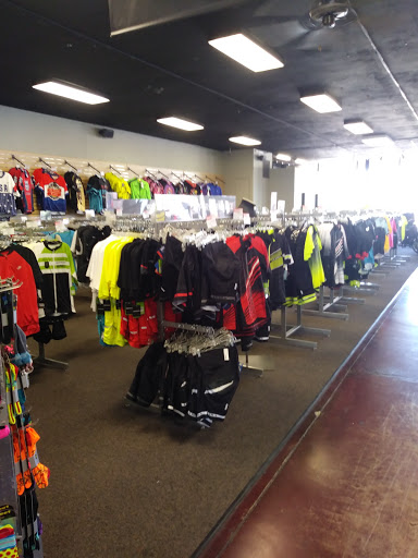 Bicycle Store «Performance Bicycle», reviews and photos, 3302 E Speedway Blvd, Tucson, AZ 85716, USA