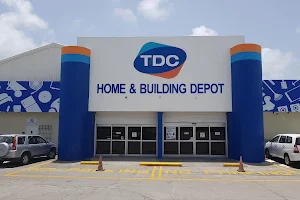 TDC Home and Building Depot image