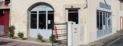 Unenergie à Préchac