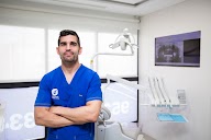 Dr Ismael Cerezo Gilabert -Grupo Odontológico Cleardent en Jaén