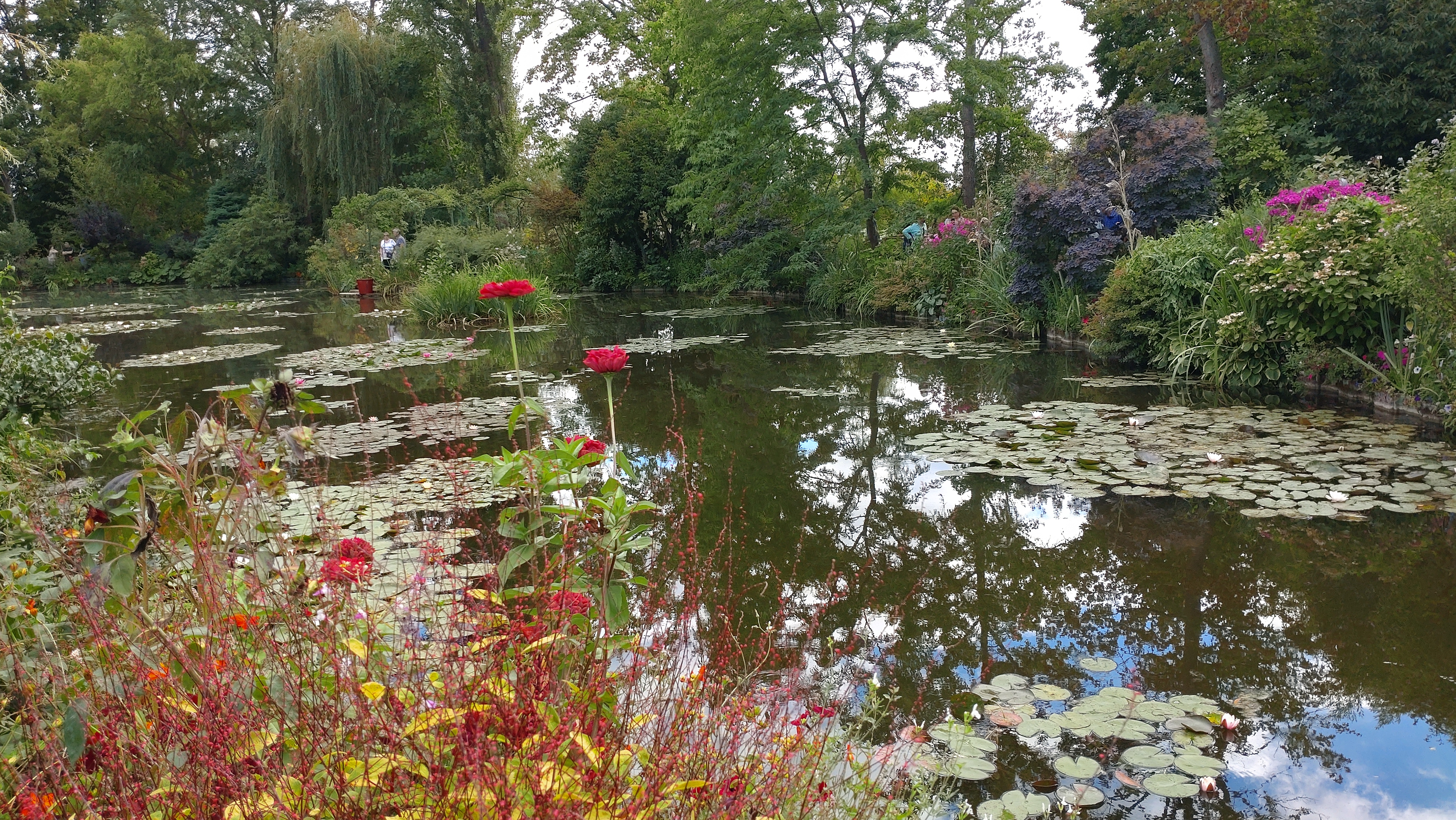 Photo n° 6 de l'avis de chris.r fait le 22/08/2022 à 19:00