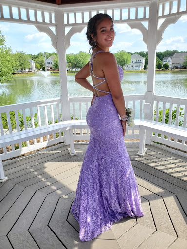 Bridal Shop «Dress 2 Impress - Bridal & Formal Boutique», reviews and photos, 199 New Rd #24, Linwood, NJ 08221, USA