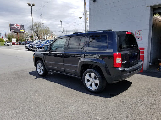 Mitsubishi Dealer «Piazza Mitsubishi», reviews and photos, 3814 Pottsville Pike, Reading, PA 19605, USA