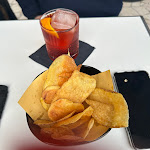 Photo n°5 de l'avis de Elena.a fait le 04/05/2024 à 20:02 sur le  Mr. Gin à Legnano