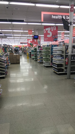 Discount Store «Kmart», reviews and photos, 1500 Fitzgerald Dr, Pinole, CA 94564, USA