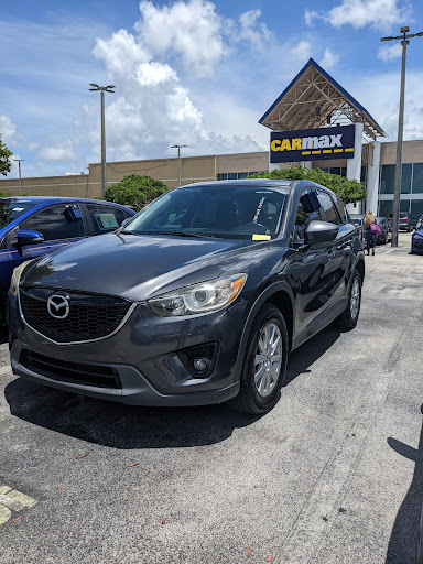 Used Car Dealer «CarMax Dealership», reviews and photos, 1300 NW 98th Ct, Doral, FL 33172, USA