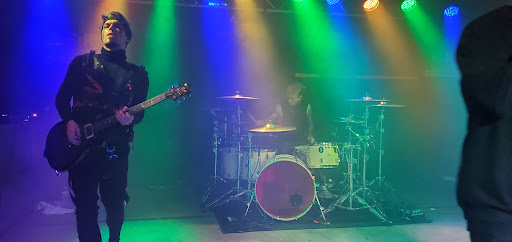 Bar & Grill «Blue Fox Billiards Bar & Grill», reviews and photos, 1160 Millwood Pike, Winchester, VA 22602, USA