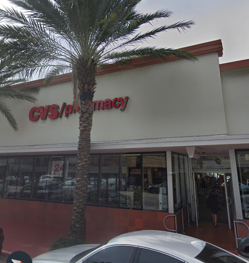 Drug Store «CVS», reviews and photos, 9578 Harding Ave, Surfside, FL 33154, USA
