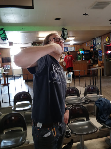 Bowling Alley «Caldwell Bowl Inc», reviews and photos, 2121 Blaine St, Caldwell, ID 83605, USA