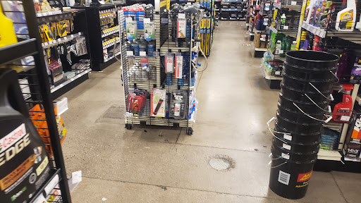 Auto Parts Store «Advance Auto Parts», reviews and photos, 1202 W University Dr, Mesa, AZ 85201, USA