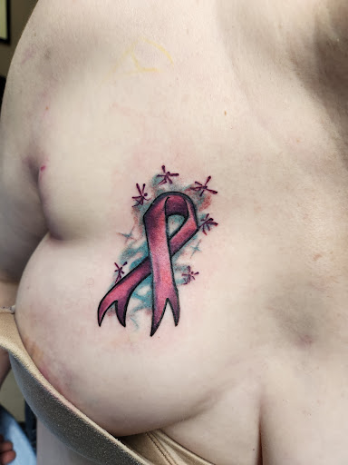 Explore father tattoo ideas, creative tattoo ideas in Augusta, available at Mr. Tattoo