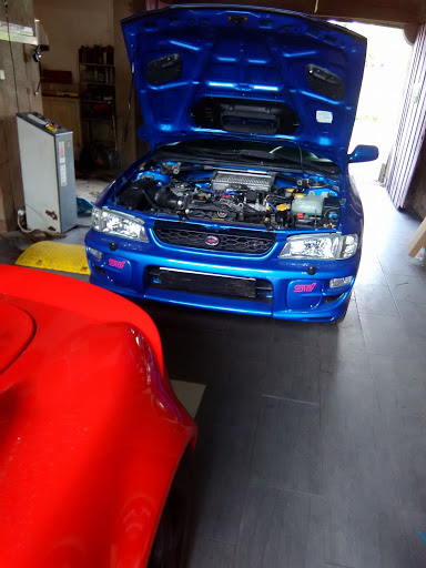 Photo 5 - Garage Meyer