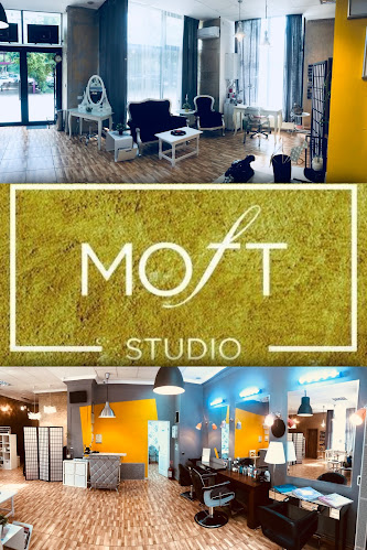 Moft Studio - Salon Infrumusetare Bucuresti, Sector 3 | Schimbare De Look Bucuresti - <nil>