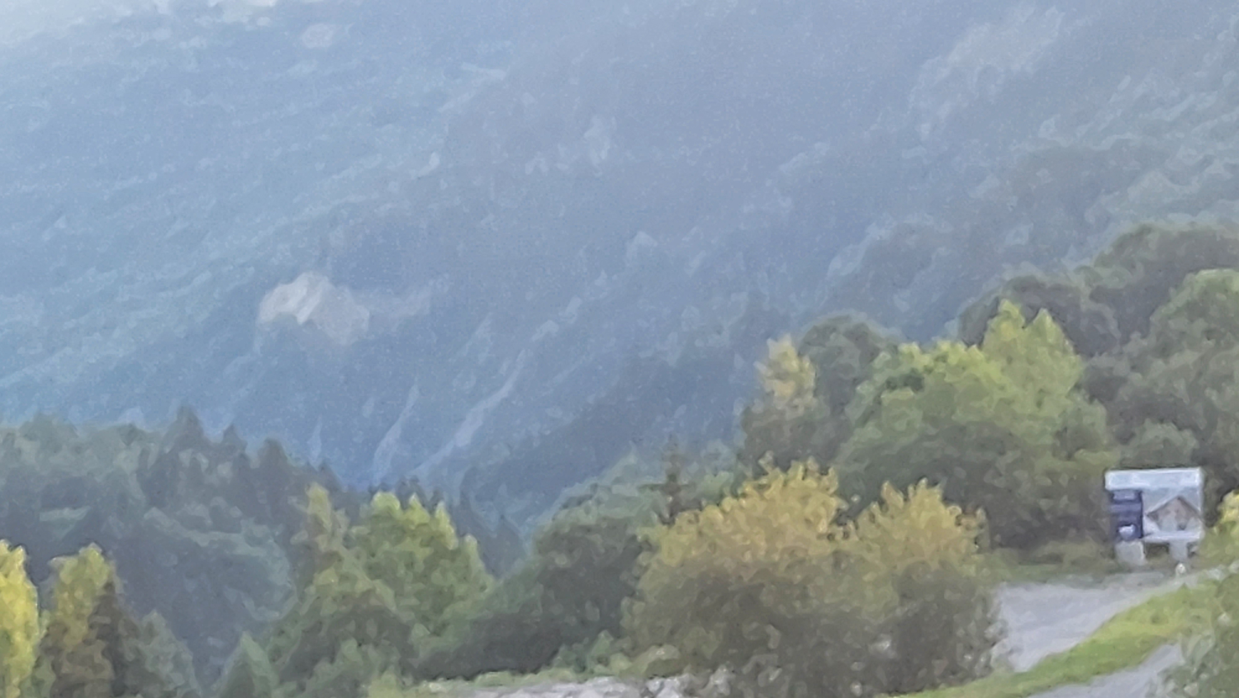 Photo n° 11 de l'avis de Murielle.c fait le 22/07/2023 à 22:04