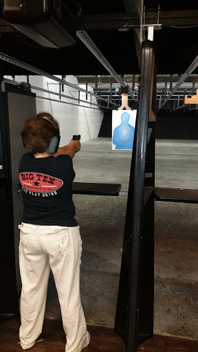 Gun Club «On Target Gun Club», reviews and photos, 102 Guthrie Way, Peachtree City, GA 30269, USA